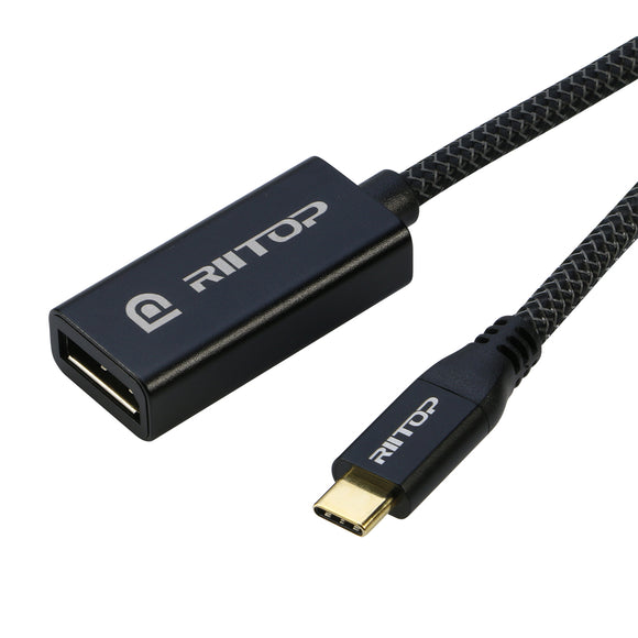DCDCDISPBK - 100W Fast Charging USB-C Cable, 3.3 ft. USB-C to USB-C wi –  Cellet Wholesale